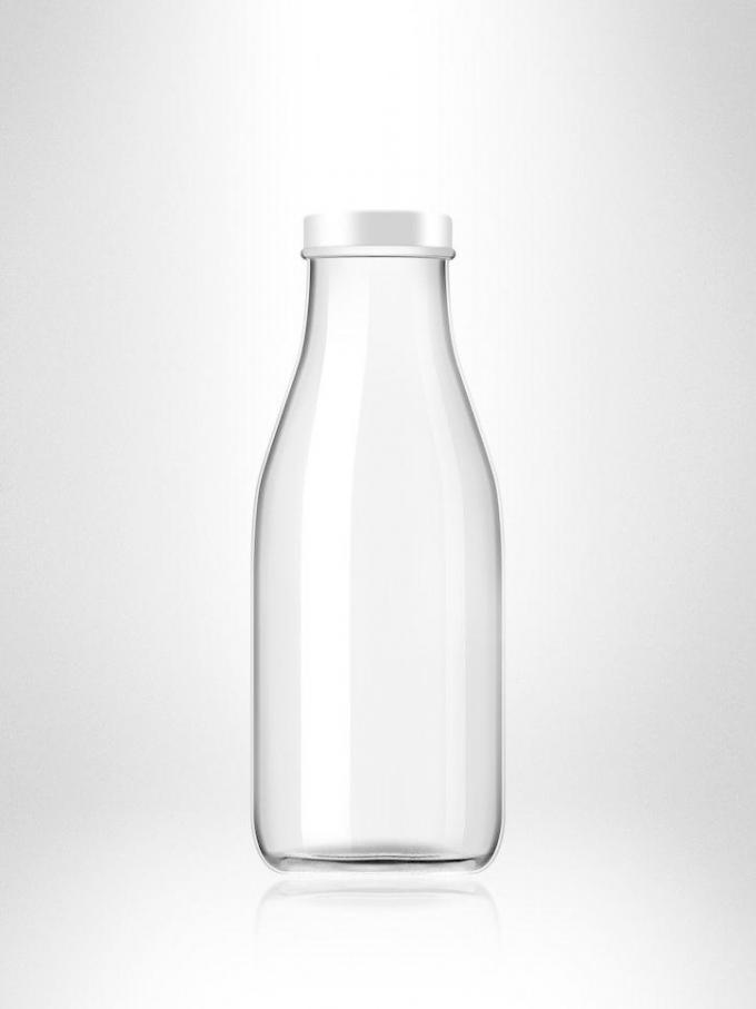 Fles die van het vuursteen300ml de Automatische Glas Machine voor Sap maken 0