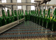 Groene de Flessenproductielijn van het Wijn250g 300ml Glas