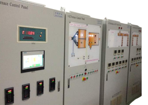 kopen Volledig Automatische het Configuratieschermraad van de roestvrij staal50hz 30Kw Oven online manufacture