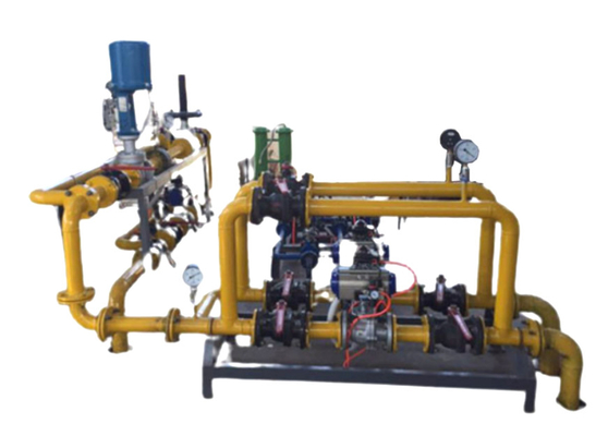 kopen DCS-besturing Industrieel verbrandingssysteem Natuurgasbrander online manufacture