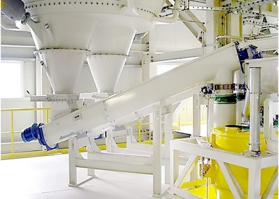 kopen 20 ton kleine capaciteit glasbatch installatie batchmachine online manufacture