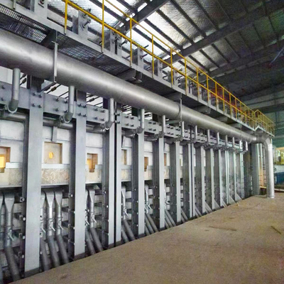 kopen 50 Tpd Glassmeltoven Soda kalkoven Smelt online manufacture