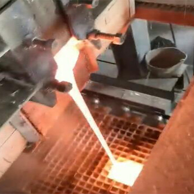 kopen 50TPD Flint Sodiumsilicaat Productielijn Waterglas Productie Machines online manufacture
