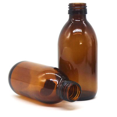kopen Kleine flessen Productie van glazen flessen Amber flessen voor farmaceutisch gebruik online manufacture