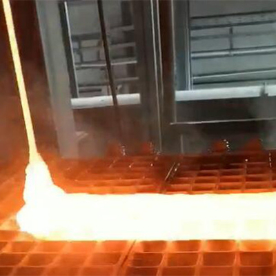 kopen 20TPD Flint Sodiumsilicaat productielijn nat proces voor industrieel gebruik online manufacture