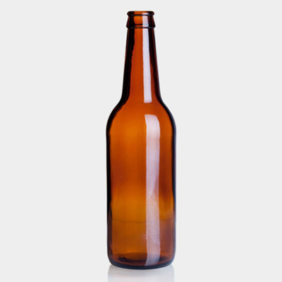 kopen Productielijn voor op maat gemaakte glazen flessen Amber Color Container Glass Dropper online manufacture