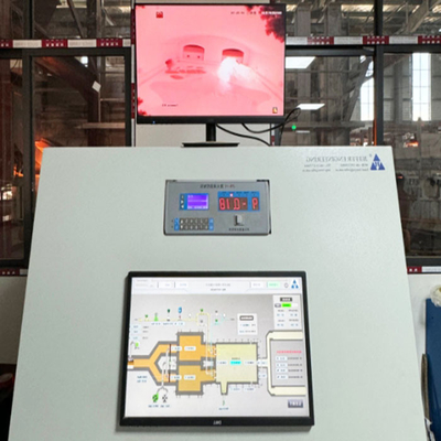 kopen 380V DCS PLC-ovensysteem voor eenvoudig beheer en besturing online manufacture