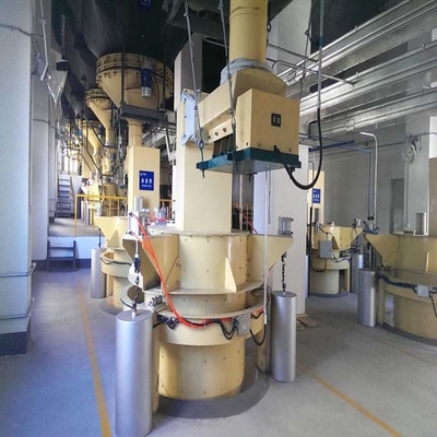 kopen 380V Soda Ash Silica Sand Batch Plant Mixing System voor grondstof online manufacture