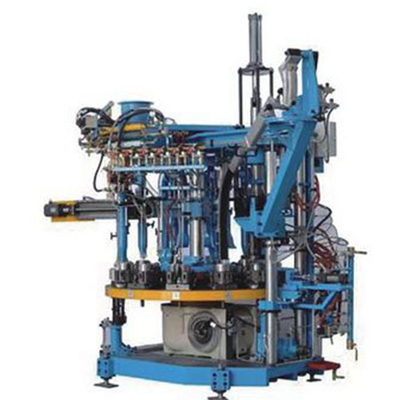 kopen Ronde Op Maat Gemaakte Opaalglazen Kom 380V Opaalglas Persvormmachine online manufacture