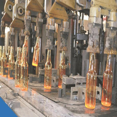 kopen Productielijn voor glasflessen met hoge prestaties voor de drankenindustrie online manufacture
