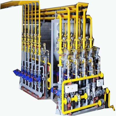 kopen 50Hz 380V industriële verbrandingsinstallatie zware olieverwarmingsapparatuur voor ovenverwarming online manufacture
