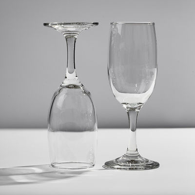 kopen Doorzichtige, op maat gemaakte productielijn voor tafelglas voor huishoudelijk glas online manufacture