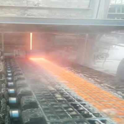 kopen Productielijn voor natriumsilicaat voor industriële toepassing online manufacture