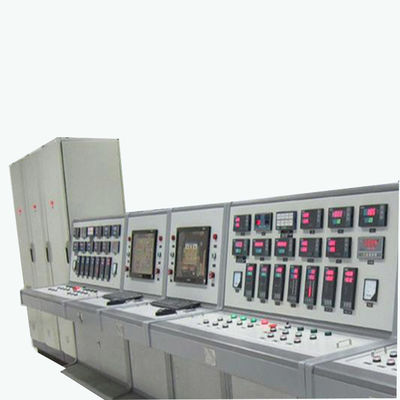 kopen 50 Hz ovensysteem eenvoudig te bedienen PLC-besturingssysteem online manufacture