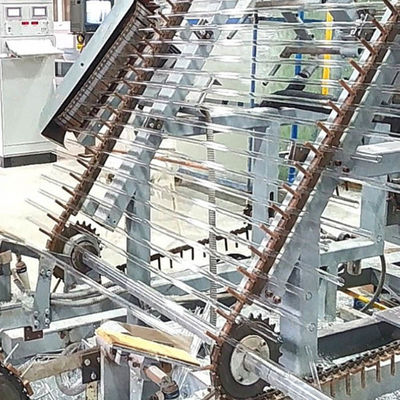kopen 380V Buizen Glas Productielijn Nieuwe Buizen Vormapparatuur in Glasverwerkingsfabriek online manufacture