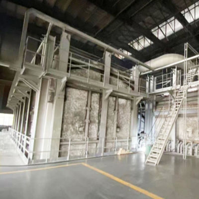 kopen 5mm Plaatglas Productielijn 380V  Plaatglasproductiemachines voor Ramen online manufacture