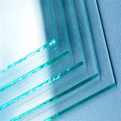 kopen Helder 5mm Plaatglas 100Tpd Smeltoven Plaatglasproductiemachines online manufacture