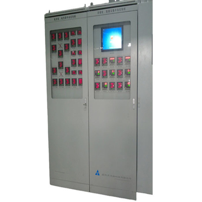 kopen Nieuwe bedieningsbox 380V-ovenbesturingssysteem met metalen materiaal voor de controle van glazen ovens online manufacture