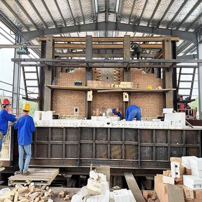 kopen Opbouw van ovens Installatie van installaties Engineering Solutions online manufacture