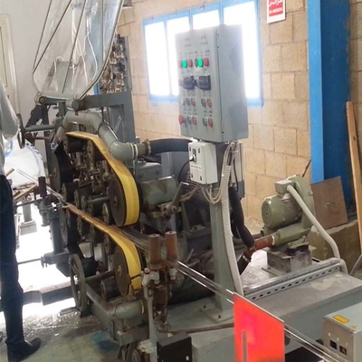 kopen Vervaardigingsmachine voor glas voor glasverwerkingsinstallaties online manufacture