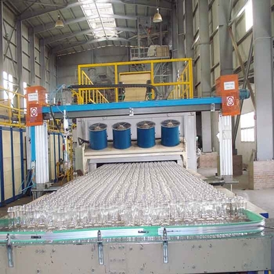 kopen Vervaardiging van glas voor tafelgerei online manufacture