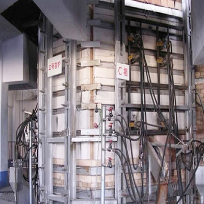 kopen Natronkalk Flint Melting 3 Elektrische het Glasoven van TPD online manufacture