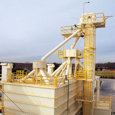 kopen De glasindustrie 50Hz ISO14001 Automatische het Groeperen Installatie online manufacture