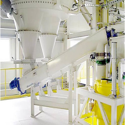 kopen 20 ton kleine capaciteit glasbatch installatie batchmachine online manufacture