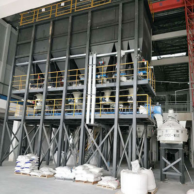 kopen Van het de As100tpd Glas van de Vloeistaal Automatische Soda de Partijmachine online manufacture