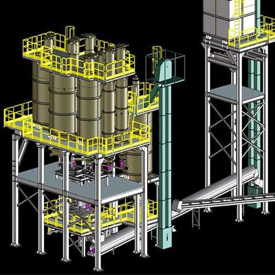 kopen Economische de Partijinstallatie van het Regelings60tpd Glas voor Glasfles online manufacture