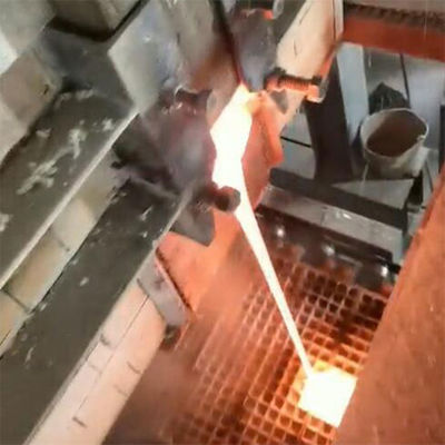 kopen Modus 2 Liquid Type Wet Process Sodiumsilicaat Productielijn online manufacture