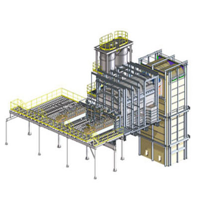 kopen Groen 750ml-Fles Productiemateriaal voor Wijn online manufacture