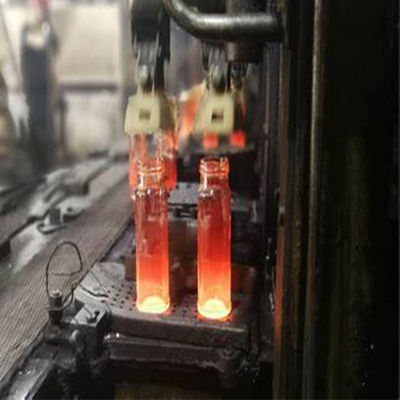 kopen De chemische Productielijn van de het Glasfles van ISO9001 20ml online manufacture