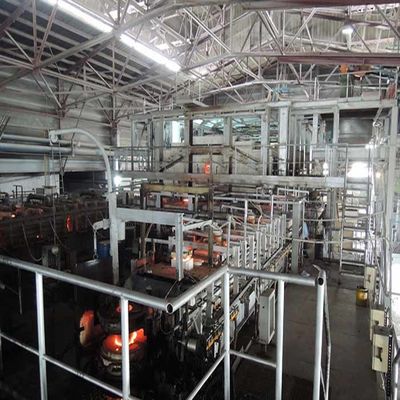 kopen De Fles die van het Frisdrankeniso9001 Glas 200ml Materiaal maken online manufacture