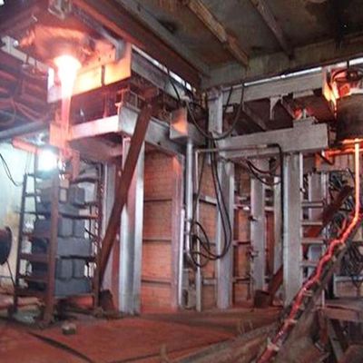 kopen 380V-proefbuisglasproductielijn Buisglas Biologische laboratoriumapparatuur online manufacture