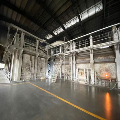 kopen 1mm 60tpd Productielijn voor glasplaat online manufacture