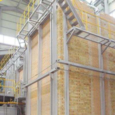 kopen De zware Systemen van de Olieiso14001 50Hz Industriële Verbranding online manufacture