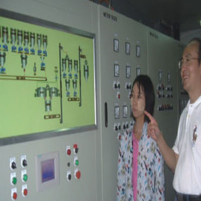 kopen De Oplossingen van de de Installatietechniek van de materiaalinstallatie ISO45001 online manufacture