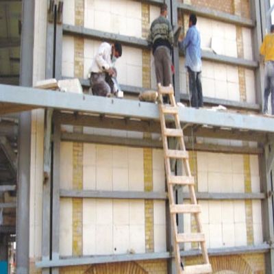 kopen Materiaal die ISO9001-de Oplossingen van de Installatietechniek opdragen online manufacture