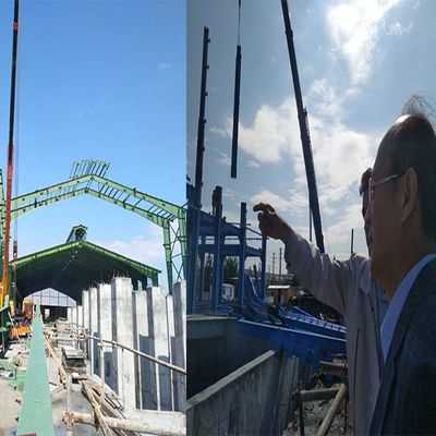 kopen Professionele Steuninstallatie en het Advies van de Techniekdiensten en Supervisie online manufacture