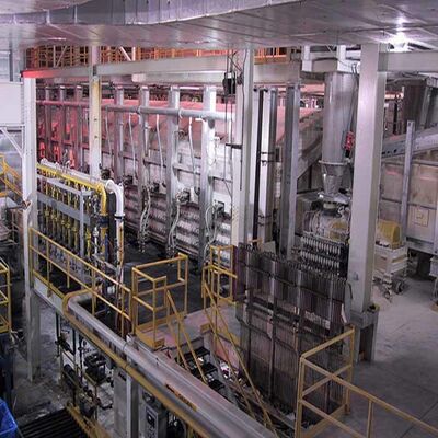 kopen Energie - besparingsjeffer 150TPD Glasoven online manufacture