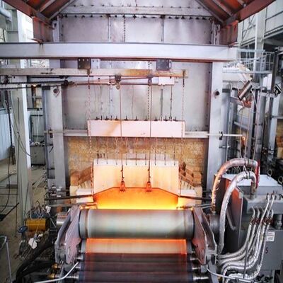 kopen Lijn voor de productie van helder glas, enkelrol-kalender voor de productie van patroonglas online manufacture