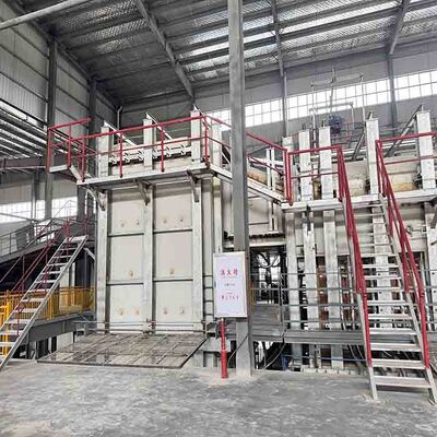 kopen 30Tpd vuurvaste stof Glas smeltoven Duidelijke cosmetische fles online manufacture