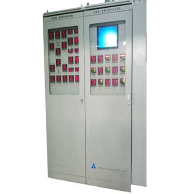 kopen 380 V automatisch ovensysteem PLC-besturingsapparatuur voor de glasindustrie online manufacture