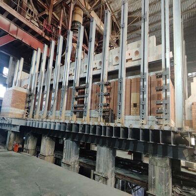 kopen Op maat gemaakte glazen smeltoven online manufacture
