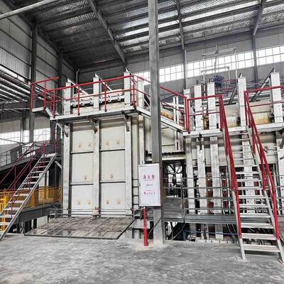 kopen Gepersonaliseerde High-End Cosmetische flessen Productie Lijn 380V Glas Productie Machine online manufacture
