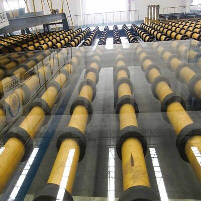 kopen 300TPD hoge efficiëntie vlotterglasproductielijn 380V glasproductieapparatuur online manufacture