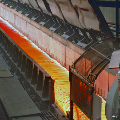 Kopen Versnellen uw molen lanceren Complete rollende lijnen met EPC verzekering online vervaardiging
