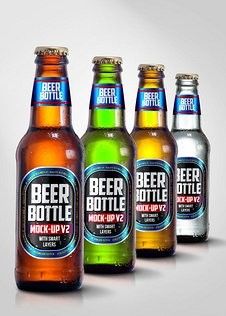 kopen 350 ml flessen glas productielijn Bier flessen maken machine online manufacture