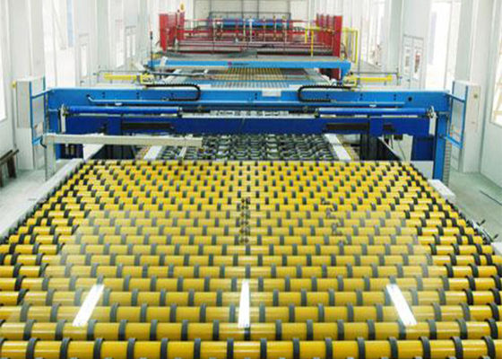 kopen 600tpd de machines van de vlakglasverwerking online manufacture